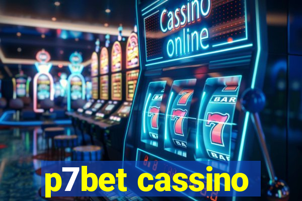 p7bet cassino